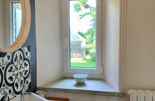 Bono House | Calme, Repos et Balades Dans une Magnifique Demeure de Charme