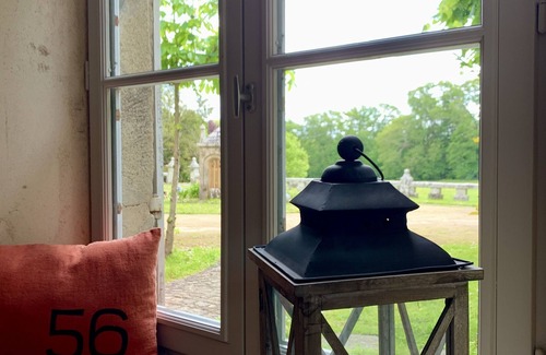 Bono House | Calme, Repos et Balades Dans une Magnifique Demeure de Charme