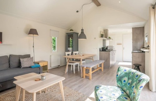 Westenschouwen House | Calmness, tranquility, an abundance of fresh air! Open the patio doors and experience it from this l
