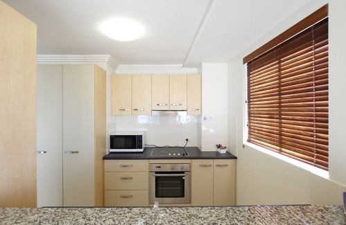Battery Hill Apartment | Caloundra Central Apartment Hotel