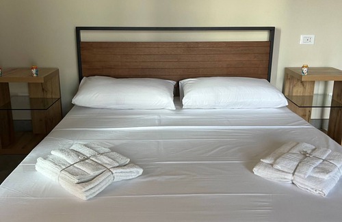 Agrigento Hotel | Calua Luxury Rooms