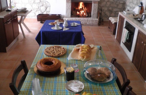 Pontelandolfo Bed & Breakfast | Calvello