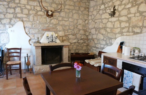 Pontelandolfo Bed & Breakfast | Calvello