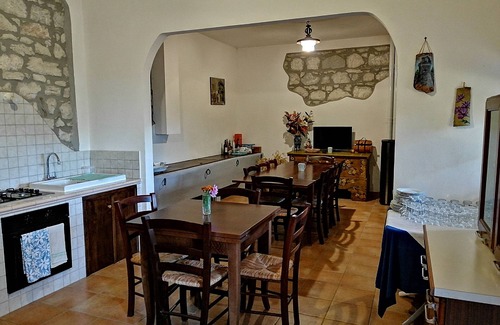 Pontelandolfo Bed & Breakfast | Calvello