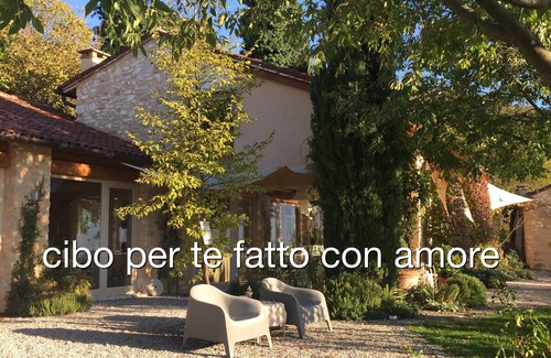 Calvene Cottage | Calvenere cottage detached studio apartment