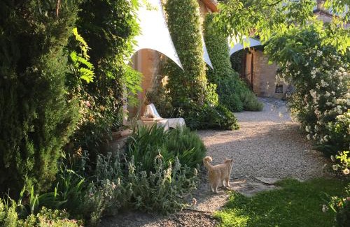 Calvene Cabin | CalVenere
