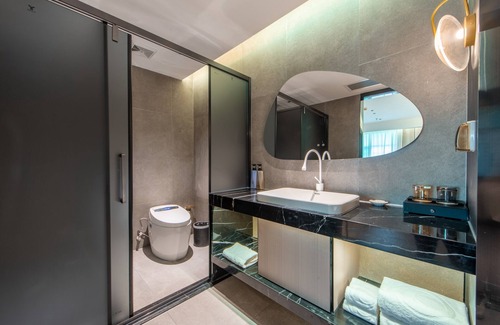 Huadu Hotel | Calvin International Hotel Guangzhou Baiyun International Airport Huadu Plaza Branch