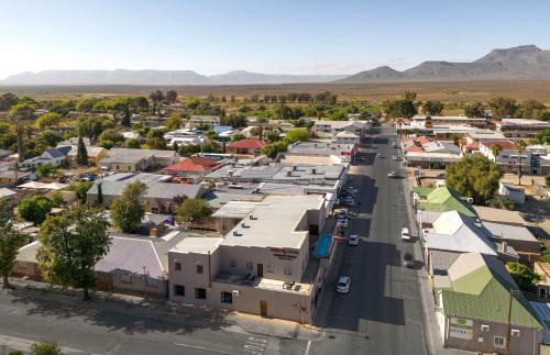 Calvinia Hotel | Calvinia Hotel
