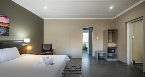 Calvinia Hotel | Calvinia Hotel