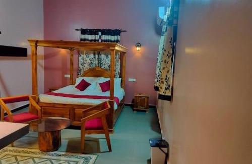 Chandor Bed & Breakfast | Calwon's Bayith