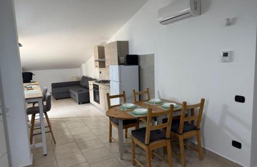 Treglia House | Caly Home
