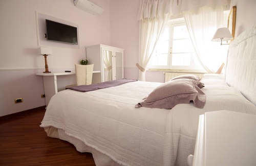 Tempio Pausania House | Calycanto
