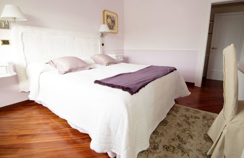 Tempio Pausania House | Calycanto