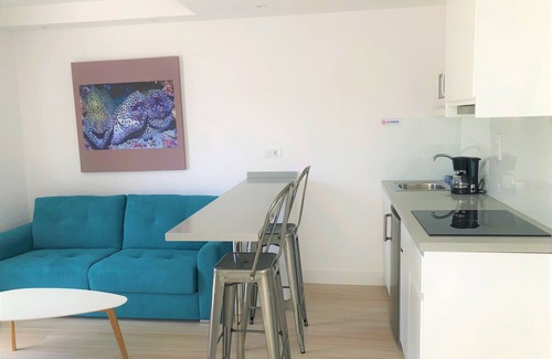 Puerto Rico Apartment | Calypso Boutique Apartments