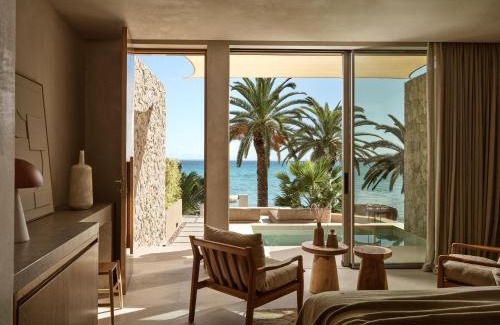 Amoudi Villa | Calypso Villas