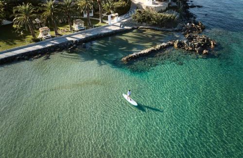 Amoudi Villa | Calypso Villas