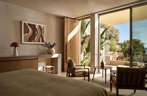 Amoudi Villa | Calypso Villas