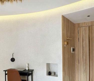 Gia Lam Apartment | CAM Homestay Ocean Park
