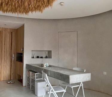 Gia Lam Apartment | CAM Homestay Ocean Park