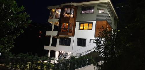 Cayeli Villa | cam teras villa - Rize