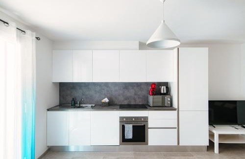 Cama Apartment | Cama 1 Apartment by Quokka 360 - a one-bedroom apartment in the Moesano valley