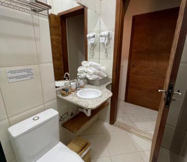 Santa Rita do Ribeira House | Camacica pousada