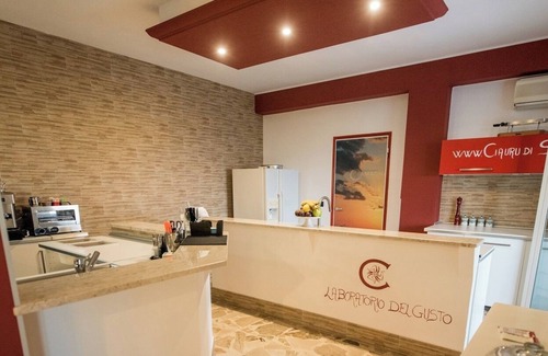 Partanna Bed & Breakfast | Camagna country house- selinunte room