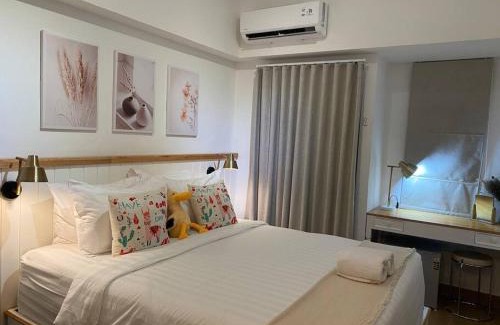 Surabaya Apartment | Camaya at tanglin apartement