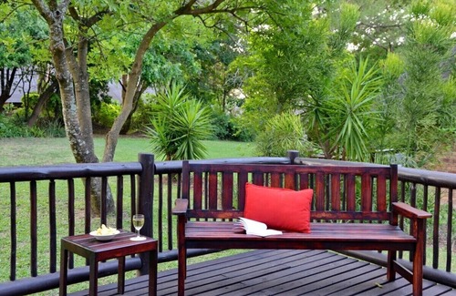 Hazyview House | Cambalala Unit 4 - Luxury Self Catering Vacation Rental In Kruger Park Lodge
