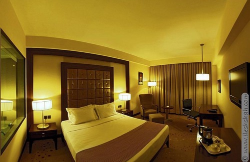 Thaltej Hotel | Cambay Grand