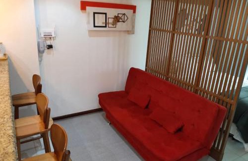 Camboinhas Apartment | Camboinhas LOFT Temporada