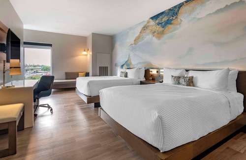 Orlando Hotel | Cambria Hotel Orlando Airport