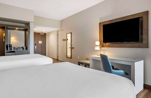Orlando Hotel | Cambria Hotel Orlando Airport
