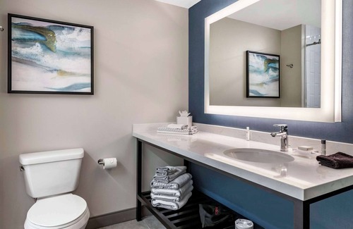 Orlando Hotel | Cambria Hotel Orlando Airport