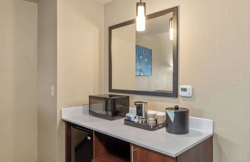 Legacy Park Hotel | Cambria Hotel Plano Frisco