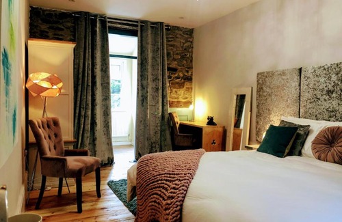 Carno Bed & Breakfast | Cambrian House B & B