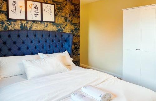 Eaton Socon Apartment | Cambridge Apartment at St Neot