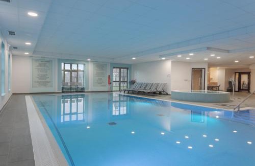 Cambourne Hotel | Cambridge Belfry Hotel & Spa