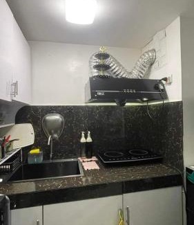 Cainta Apartment | Cambridge Condo Units