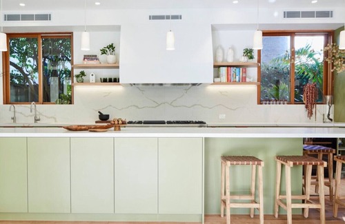 Vaucluse House | Cambridge House – Elegant Coastal Living Near Sydney’s Best Beaches
