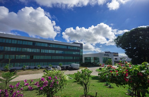 Parafuso Hotel | Cambuci Hotel