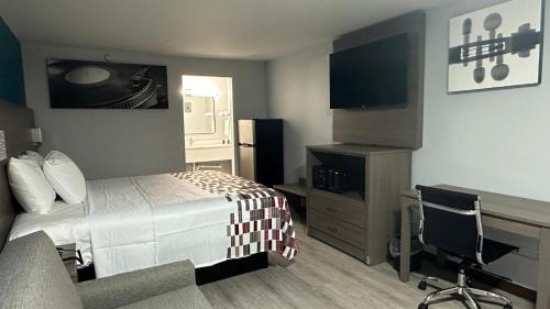 Camden Hotel | Camden Country Inn