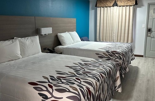 Camden Hotel | CAMDEN COUNTRY INN