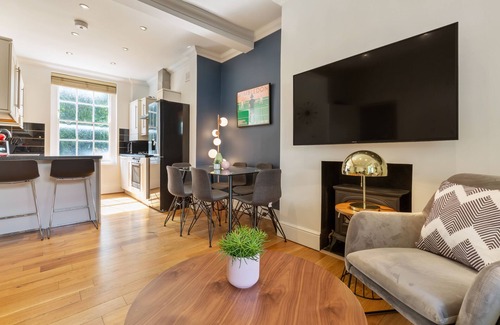 Haverstock House | Camden Home - Barracks Properties