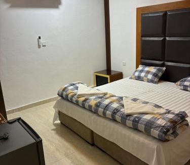 Ma'an Governorate Hotel | Camel Dive Club By The Sea Inn