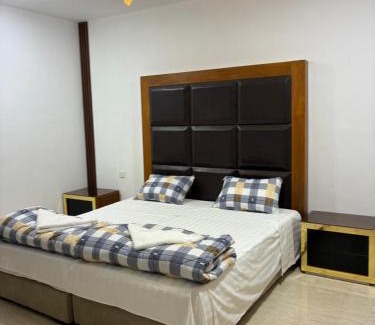 Ma'an Governorate Hotel | Camel Dive Club By The Sea Inn