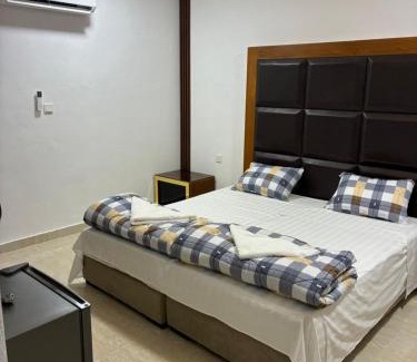 Ma'an Governorate Hotel | Camel Dive Club By The Sea Inn