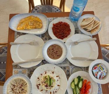 Ma'an Governorate Hotel | Camel Dive Club By The Sea Inn