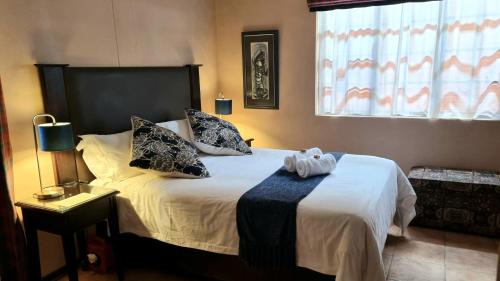 Universitas House | Camelia Guest House