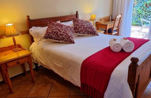 Universitas House | Camelia Guest House